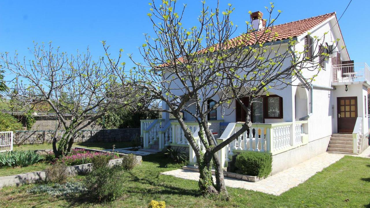 Holiday House Matko Gabonjin Exteriér fotografie