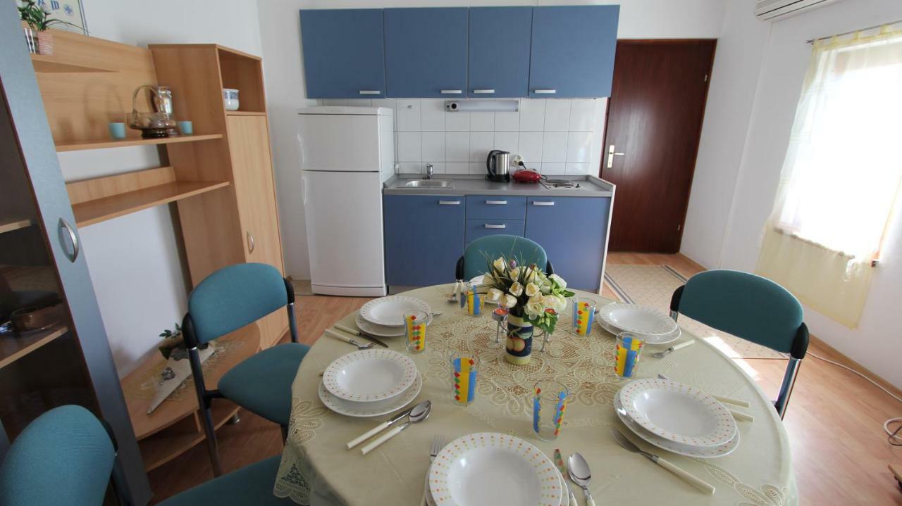 Holiday House Matko Gabonjin Exteriér fotografie