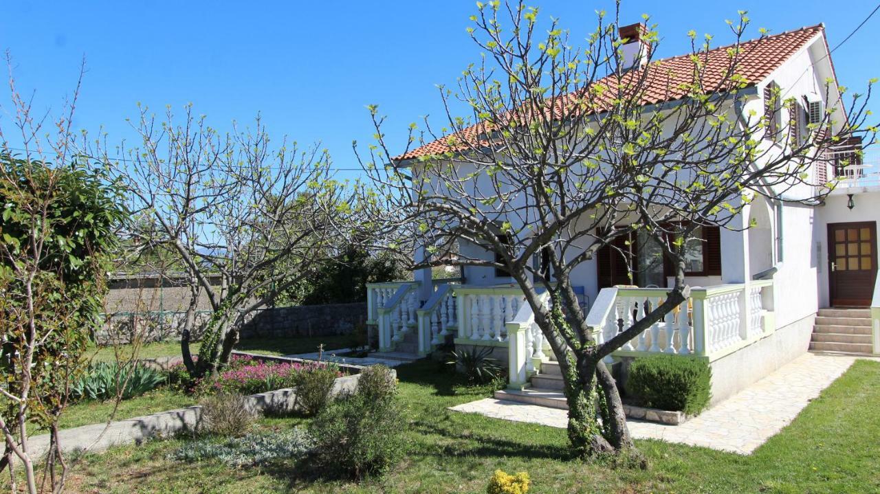Holiday House Matko Gabonjin Exteriér fotografie